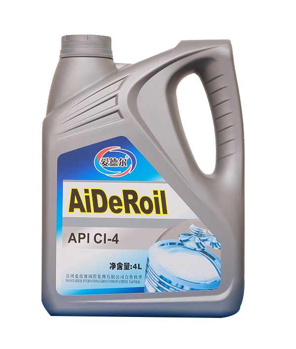 ¶ API CI-4